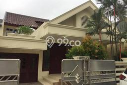 Rumah Luxury Modern Tanpa Renovasi di Green Ville Jakarta Barat Rumah Luxury Modern Tanpa Renovasi di Green Ville Jakarta Barat