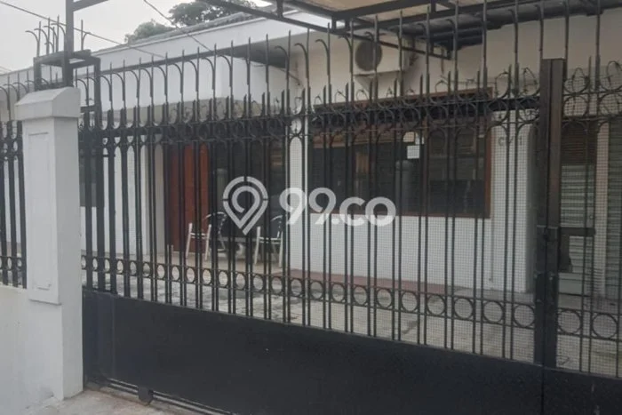 Dijual Rumah Luas Megah Dengan View Cantik di Kedoya Baru, Jakarta Barat Dijual Rumah Luas Megah Dengan View Cantik di Kedoya Baru, Jakarta Barat