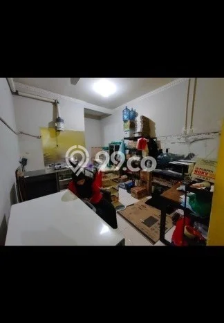 Kost Dijual di Tanjung Duren dengan 5 KT dan Luas 119m2 Kost Dijual di Tanjung Duren dengan 5 KT dan Luas 119m2