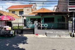 Hunian Eksklusif Siap Huni LT 170m2 di Palmerah, Jakarta Barat Hunian Eksklusif Siap Huni LT 170m2 di Palmerah, Jakarta Barat