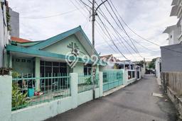 Best Deal Hunian Mewah Ideal dan Luas di Grogol Petamburan, Jakarta Barat Best Deal Hunian Mewah Ideal dan Luas di Grogol Petamburan, Jakarta Barat