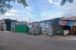 Lahan Investasi Lokasi Cengkareng Jakarta Barat SHM Lahan Investasi Lokasi Cengkareng Jakarta Barat SHM
