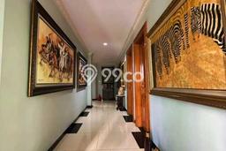 Dijual Rumah Mewah Megah Dengan View Eksklusif di Kemang, Jakarta Selatan Dijual Rumah Mewah Megah Dengan View Eksklusif di Kemang, Jakarta Selatan