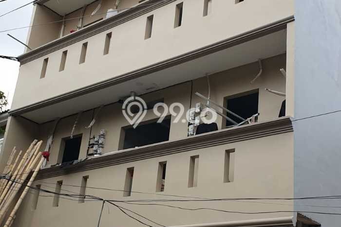 Tersedia Rumah Kost di Tanjung Duren, Jakarta Barat 51 Kamar Tersedia Rumah Kost di Tanjung Duren, Jakarta Barat 51 Kamar