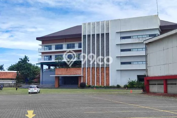 Kantor Bagus Dijual LB 50282m2 Lokasi Strategis Tangerang Area Cocok untuk Berbisnis Kantor Bagus Dijual LB 50282m2 Lokasi Strategis Tangerang Area Cocok untuk Berbisnis