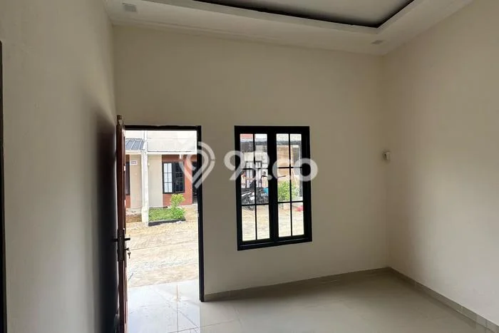 Rumah Idaman 2 KT Hemat Budget di Cinangka Depok Rumah Idaman 2 KT Hemat Budget di Cinangka Depok