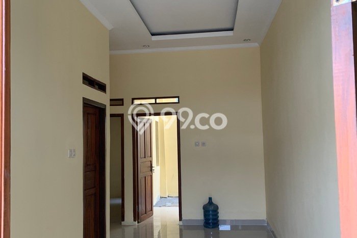 Hunian Strategis 2 KT LB 45m2 Kondisi Bagus di Pasir Putih Hunian Strategis 2 KT LB 45m2 Kondisi Bagus di Pasir Putih
