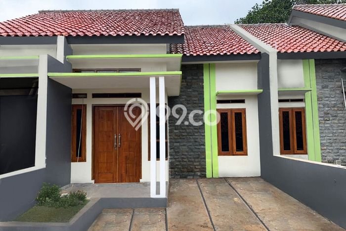 Hunian Strategis 2 KT LB 45m2 Kondisi Bagus di Pasir Putih Hunian Strategis 2 KT LB 45m2 Kondisi Bagus di Pasir Putih