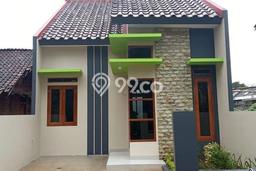 Rumah Murah Dijual Area Sawangan, Depok Harga Rp 235 Juta Rumah Murah Dijual Area Sawangan, Depok Harga Rp 235 Juta