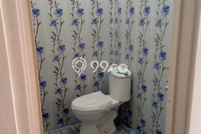 Rumah Minimalis Favorit Dijual di Bojong Gede LT 53m2 Rumah Minimalis Favorit Dijual di Bojong Gede LT 53m2