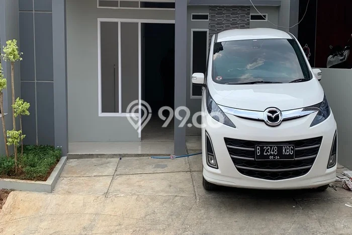 Rumah Terjangkau Dijual di Sawangan, Depok Harga Rp 265 Juta Rumah Terjangkau Dijual di Sawangan, Depok Harga Rp 265 Juta