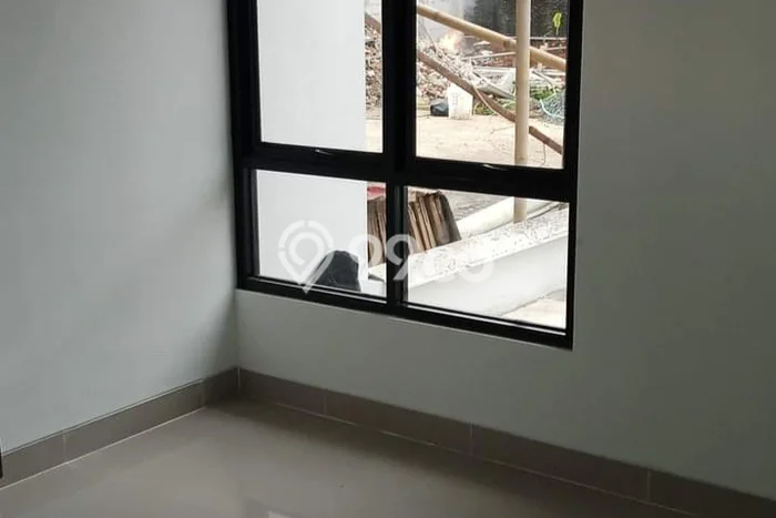 Rumah Nyaman 2 KT LB 40m2 Kondisi Bagus di Cinangka Rumah Nyaman 2 KT LB 40m2 Kondisi Bagus di Cinangka
