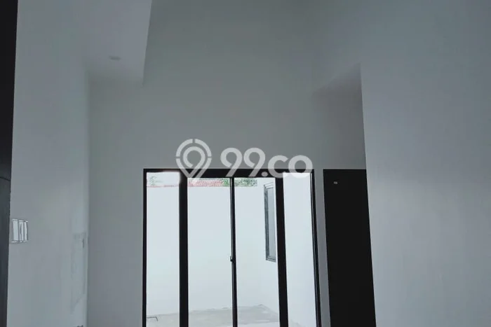 Rumah Nyaman 2 KT LB 40m2 Kondisi Bagus di Cinangka Rumah Nyaman 2 KT LB 40m2 Kondisi Bagus di Cinangka