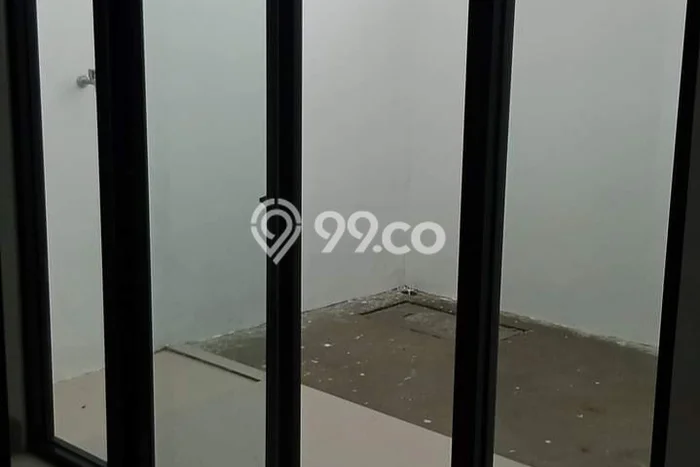 Rumah Murah LT 55m2 di Cinangka Lingkungan Asri Rumah Murah LT 55m2 di Cinangka Lingkungan Asri