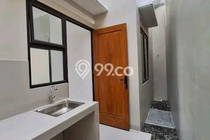 Rumah Murah LT 55m2 di Cinangka Lingkungan Asri Rumah Murah LT 55m2 di Cinangka Lingkungan Asri