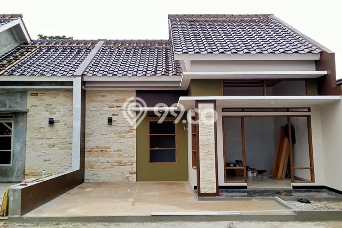 Jual Rumah Murah di Sawangan Depok Harga Rp 250 Juta LT 50m2 Jual Rumah Murah di Sawangan Depok Harga Rp 250 Juta LT 50m2