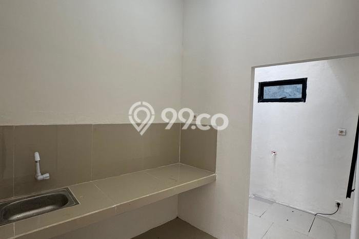 Siap Huni Rumah Minimalis & Modern LB 40m2 di Cinangka Siap Huni Rumah Minimalis & Modern LB 40m2 di Cinangka