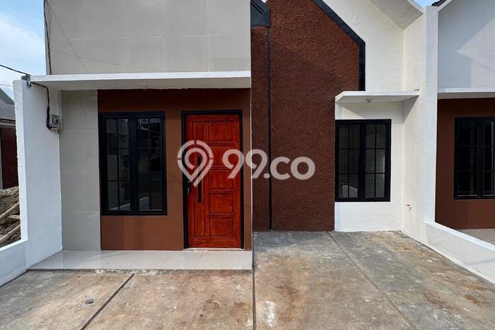 Rumah Idaman 2 KT Hemat Budget di Cinangka Depok Rumah Idaman 2 KT Hemat Budget di Cinangka Depok