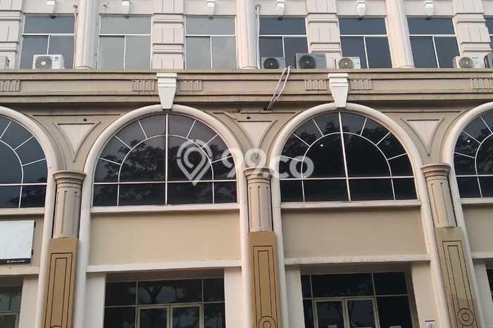 Ruko Dijual di Green Lake City LT 68m2, LB 237m2 Solusi Investasi Cerdas Ruko Dijual di Green Lake City LT 68m2, LB 237m2 Solusi Investasi Cerdas