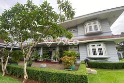 Dijual Rumah Elit Exclusive di Cilandak, Jakarta Selatan Dijual Rumah Elit Exclusive di Cilandak, Jakarta Selatan