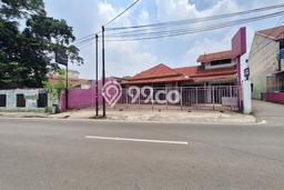 Paling Diincar! Ruko Dijual di Terogong Harga Kompetitif Paling Diincar! Ruko Dijual di Terogong Harga Kompetitif