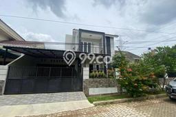 For Sale Rumah Elit Exclusive di Cinere, Depok For Sale Rumah Elit Exclusive di Cinere, Depok