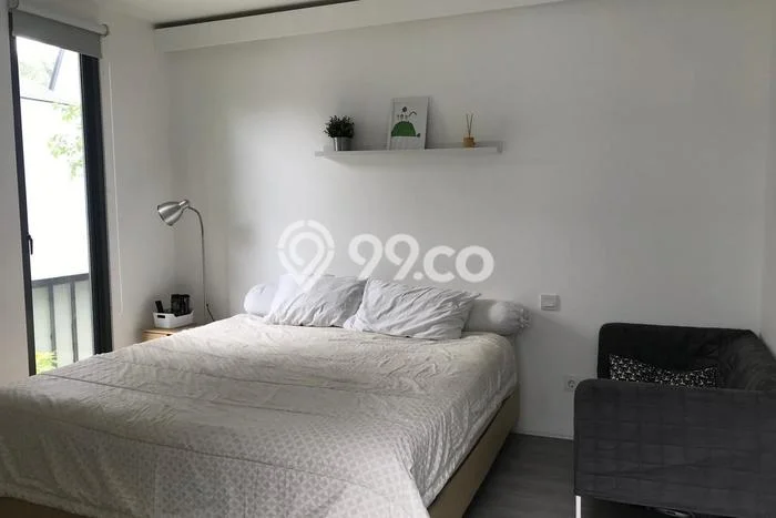 Dijual Rumah 3 Kamar Lokasi Ideal Nyaman dan Strategis di Limo Dijual Rumah 3 Kamar Lokasi Ideal Nyaman dan Strategis di Limo