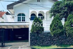 Dijual Rumah Mewah Exclusive di Cinere, Depok Dijual Rumah Mewah Exclusive di Cinere, Depok