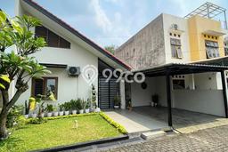 Siap Huni Rumah Mewah 2 Kamar di Jagakarsa Dekat ke Mana Saja Siap Huni Rumah Mewah 2 Kamar di Jagakarsa Dekat ke Mana Saja