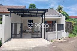 Disewakan Segera Rumah Kondisi Bagus di Kawasan Cinere, Depok Disewakan Segera Rumah Kondisi Bagus di Kawasan Cinere, Depok