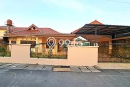 For Sale! Premium House LT 630m2 Desain Modern di Cireundeu For Sale! Premium House LT 630m2 Desain Modern di Cireundeu
