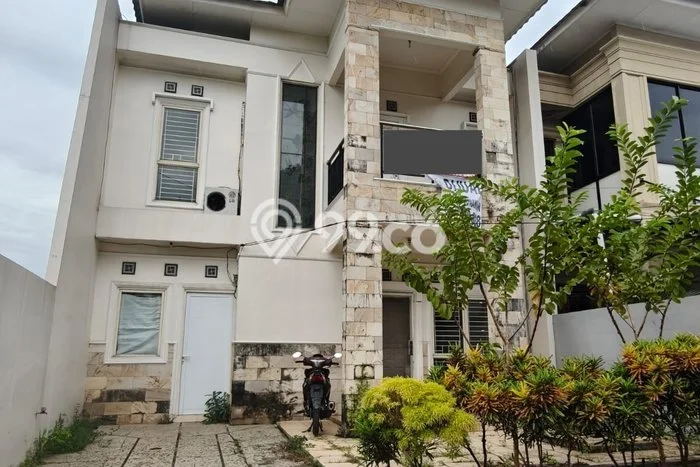 Rumah Luas Asri 4 KT Siap Huni di Cengkareng Barat Jakarta Barat Rumah Luas Asri 4 KT Siap Huni di Cengkareng Barat Jakarta Barat