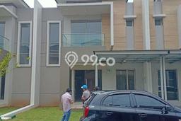 Sewa cepat rumah minimalis lokasi strategis 4 Kamar di Golf Island, Jakarta Utara Sewa cepat rumah minimalis lokasi strategis 4 Kamar di Golf Island, Jakarta Utara