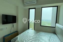 Apartemen Terjangkau Dijual di Jakarta Utara 1 KT & 1 KM Apartemen Terjangkau Dijual di Jakarta Utara 1 KT & 1 KM