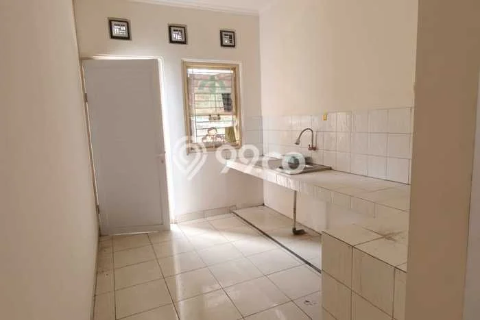 Rumah Luas Asri 4 KT Siap Huni di Cengkareng Barat Jakarta Barat Rumah Luas Asri 4 KT Siap Huni di Cengkareng Barat Jakarta Barat