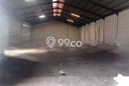 Unit Gudang Dijual di Kosambi Tangerang 1m2 Unit Gudang Dijual di Kosambi Tangerang 1m2