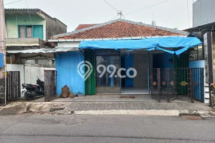 Disewakan Rumah Konsep Minimalis di Jetis Yogyakarta dengan 10 Kamar Disewakan Rumah Konsep Minimalis di Jetis Yogyakarta dengan 10 Kamar
