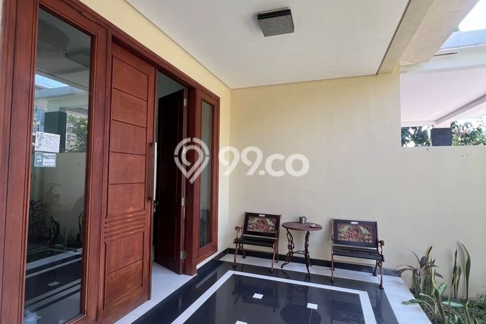 Dijual Rumah Elit Exclusive di Ngaglik, Sleman Dijual Rumah Elit Exclusive di Ngaglik, Sleman