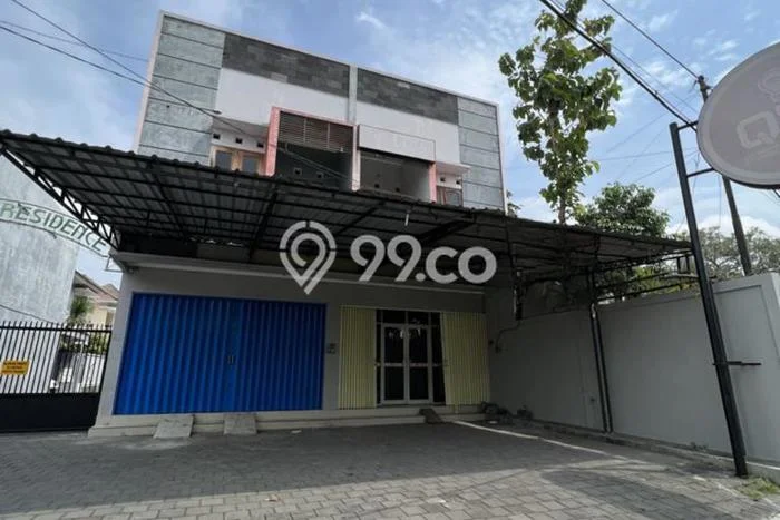 LOKASI BISNIS! Ruko For Rent Kawasan Umbulharjo, Luas 170m², Jalan Strategis LOKASI BISNIS! Ruko For Rent Kawasan Umbulharjo, Luas 170m², Jalan Strategis