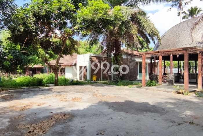 LOKASI STRATEGIS! Komersial For Rent di Mlati, Luas 600m², Kawasan Berkembang LOKASI STRATEGIS! Komersial For Rent di Mlati, Luas 600m², Kawasan Berkembang