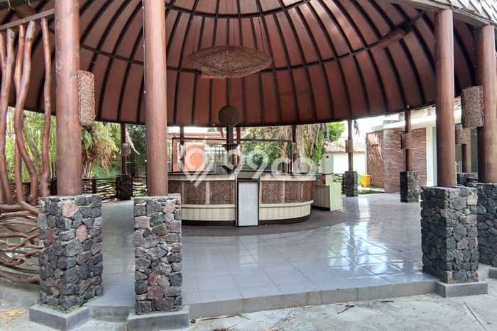 LOKASI STRATEGIS! Komersial For Rent di Mlati, Luas 600m², Kawasan Berkembang LOKASI STRATEGIS! Komersial For Rent di Mlati, Luas 600m², Kawasan Berkembang