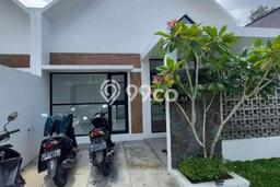 Rumah Sejuk di Depok, 2 KT, Bebas Macet Rumah Sejuk di Depok, 2 KT, Bebas Macet