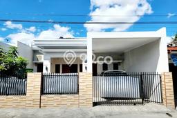 Rumah kawasan Tegalrejo, Ready, 5 KT Rumah kawasan Tegalrejo, Ready, 5 KT
