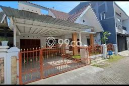 RECOMMENDED! Rumah di Caturtunggal, 2 KM, Lokasi Strategis, LT 121m² LB 80m² RECOMMENDED! Rumah di Caturtunggal, 2 KM, Lokasi Strategis, LT 121m² LB 80m²