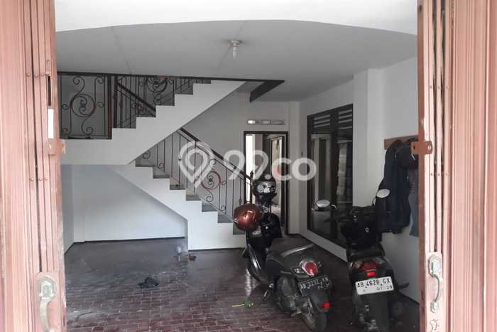Rumah di Condong Catur, 3 KM, Lingkungan Nyaman Rumah di Condong Catur, 3 KM, Lingkungan Nyaman
