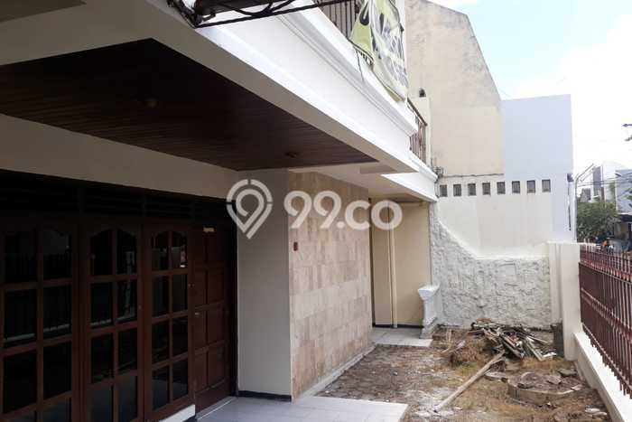 Rumah di Condong Catur, 3 KM, Lingkungan Nyaman Rumah di Condong Catur, 3 KM, Lingkungan Nyaman