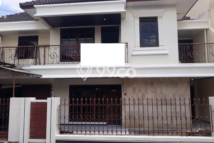 Rumah di Condong Catur, 3 KM, Lingkungan Nyaman Rumah di Condong Catur, 3 KM, Lingkungan Nyaman
