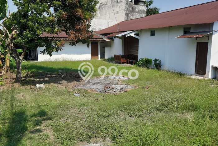 AREA BERKEMBANG! Gudang For Rent Kawasan Godean, Luas 200m², Ready Operasional AREA BERKEMBANG! Gudang For Rent Kawasan Godean, Luas 200m², Ready Operasional