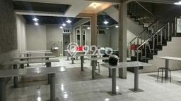 Ruko Kawasan Komersial Kawasan Gondokusuman, Luas 250m², Siap Usaha Ruko Kawasan Komersial Kawasan Gondokusuman, Luas 250m², Siap Usaha