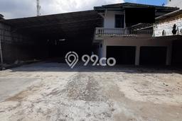 AREA KOMERSIAL! Gudang Disewakan di Gamping, Luas 365m², Jalan Utama, Siap Bisnis AREA KOMERSIAL! Gudang Disewakan di Gamping, Luas 365m², Jalan Utama, Siap Bisnis
